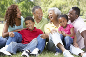 Take the entire family on a trip while maintaining your peace of mind.